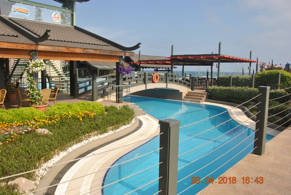 imagini hotel LIMAK LARA